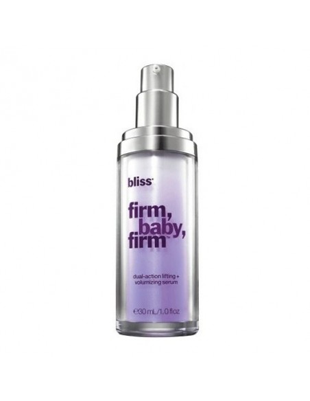 Bliss Firm Baby Firm Toparlayıcı ve Sıkılaştırıcı Serumu 30ml