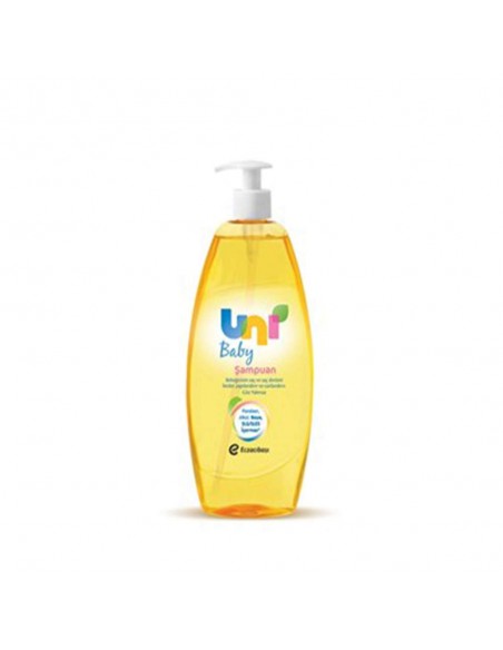 Uni Baby Şampuan 750 ml