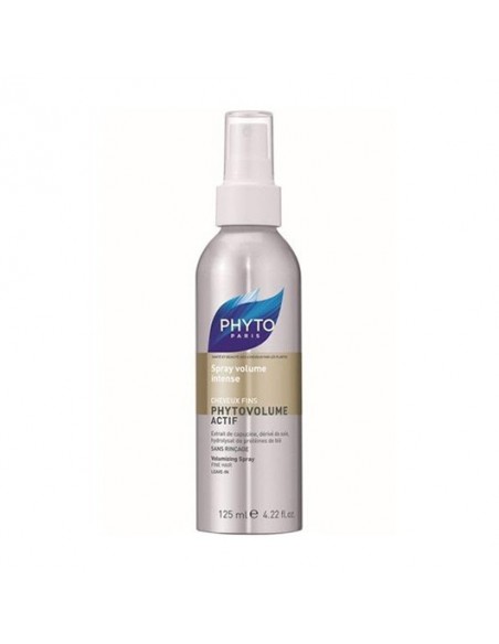 Phyto Phytovolume Actif Spray 125 ml