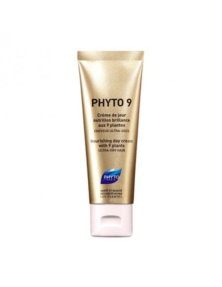 Phyto 9 Nourishing Day Cream 50ml