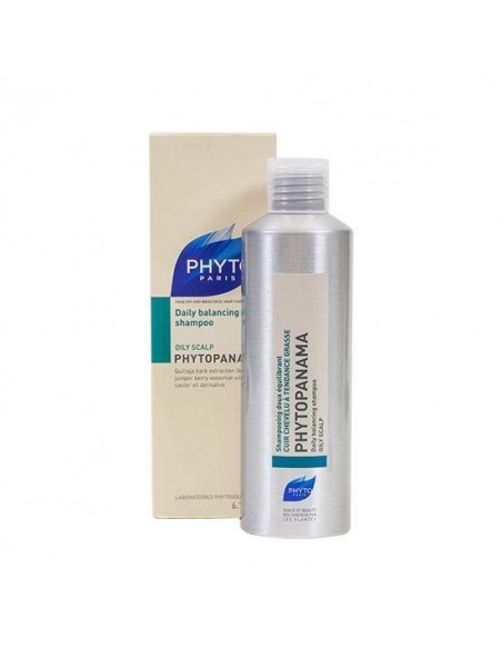 Phyto Phytopanama Şampuan 200ml