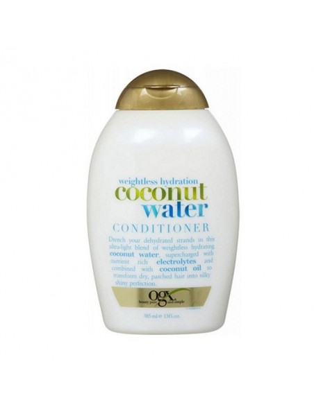 Organix Coconut Water Conditioner Nemlendirici Saç Bakım Kremi