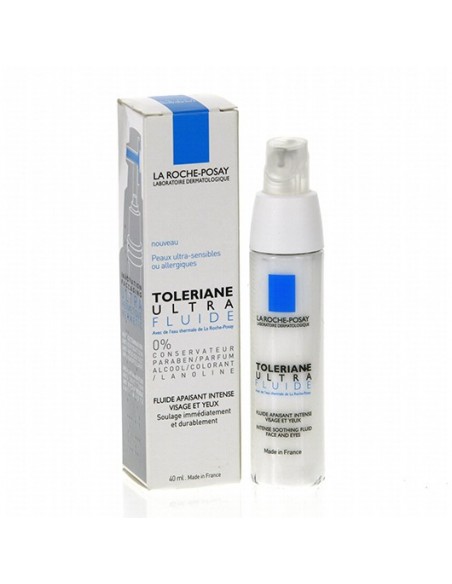 La Roche Posay Toleriane Ultra Fluide 40 ml