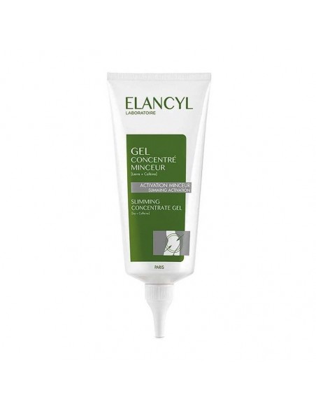 Elancyl Gel Concentre Minceur 200 ml Selülit Karşıtı Aktif Masaj Jeli