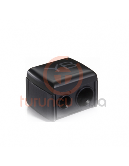 YoungBlood Eye Duo Pencil Sharpener - Kalemtıraş