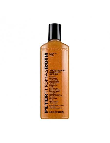 Peter Thomas Roth Anti - Aging Buffing Beads 250ml