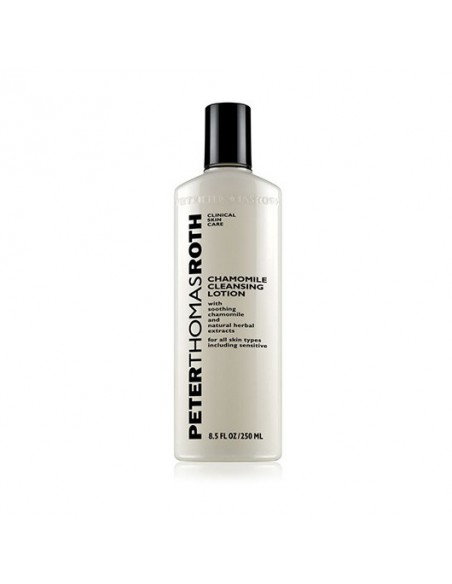 Peter Thomas Roth Chamomile Cleansing Lotion 250ml