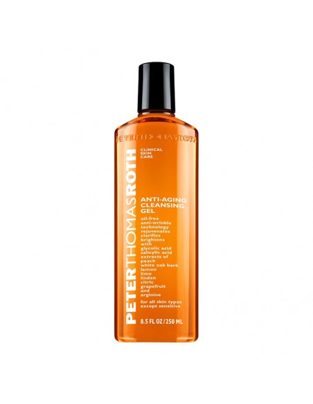 Peter Thomas Roth Anti - Aging Cleansing Gel 250ml