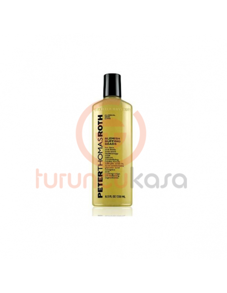 Peter Thomas Roth Blemish Buffing Beads 250ml