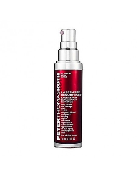 Peter Thomas Roth Laser Free Resurfacer Face Serum 30ml