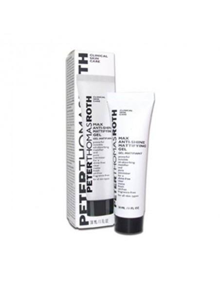 Peter Thomas Roth Max Anti Shine Mattifying Gel 30ml