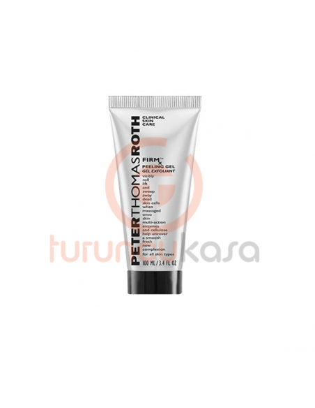 Peter Thomas Roth Instant Firmx Peeling Gel 100ml