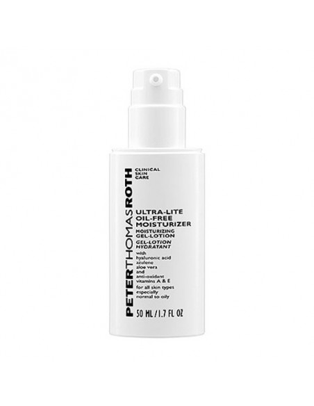 Peter Thomas Roth Ultra-Lite Oil Free Moisturizer 50ml