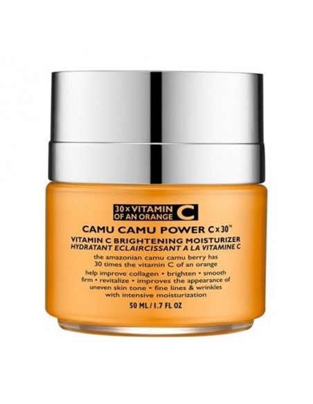 Peter Thomas Roth Camu Camu Power CX30 Vitamin C Brightening Moisturizer 50 ml