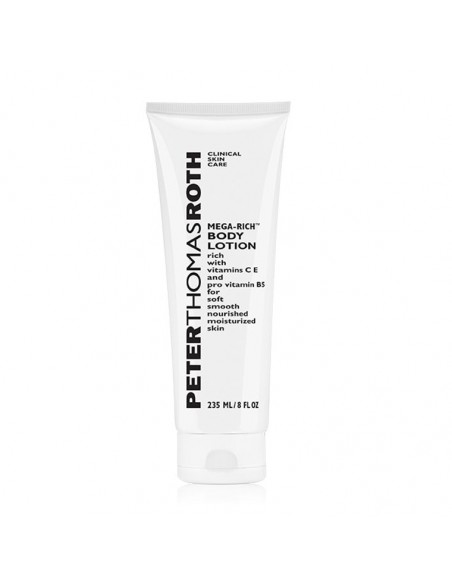 Peter Thomas Roth Mega Rich Body Lotion 235ml