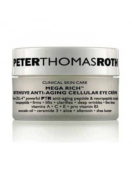 Peter Thomas Roth Mega Rich Intensive Anti Aging Cellular Eye Creme 22ml