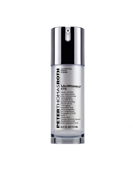 Peter Thomas Roth Un-Wrinkle Eye 15ml-Göz Çevresi Kremi