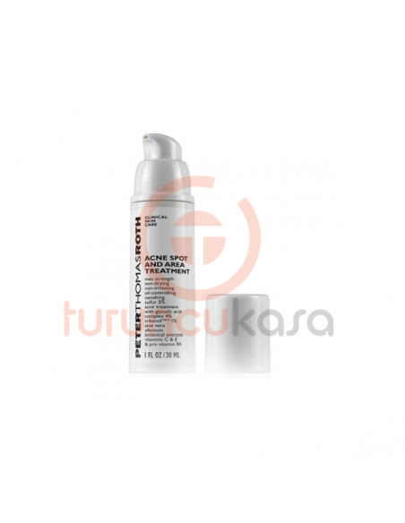 Peter Thomas Roth Acne Spot Area Treatment 30ml