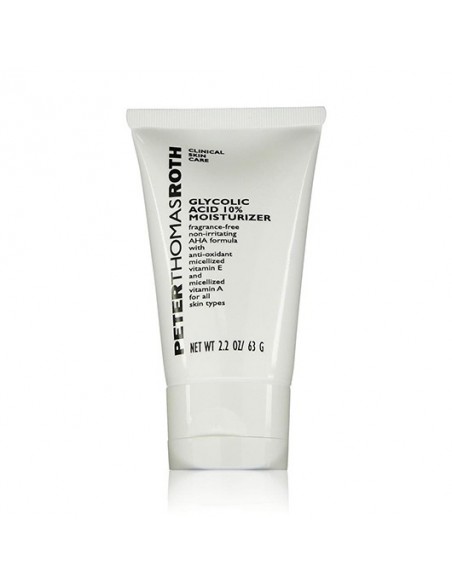  Peter Thomas Roth Glycolic Acid 10% Moisturizer 63ml