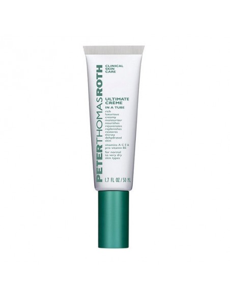 Peter Thomas Roth Ultimate Creme In A Tube 50ml