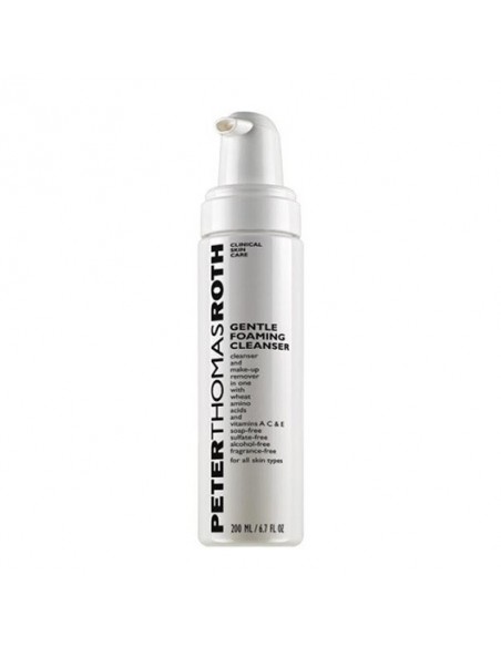 Peter Thomas Roth Gentle Foaming Cleanser 200ml