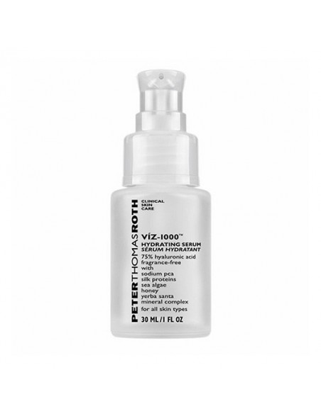 Peter Thomas Roth Viz 1000 Hydrating Serum 30ml