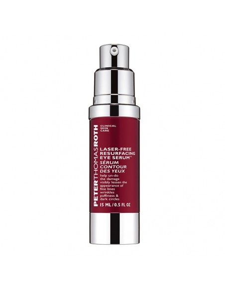 Peter Thomas Roth Laser-Free Resurfacing Eye Serum 15ml