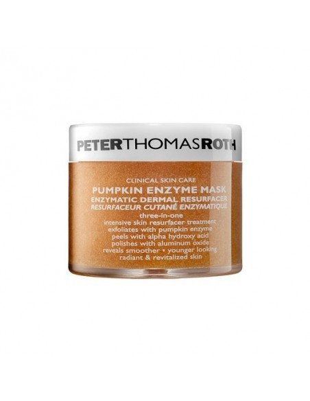 Peter Thomas Roth Pumpkin Enzyme Mask 150 Ml