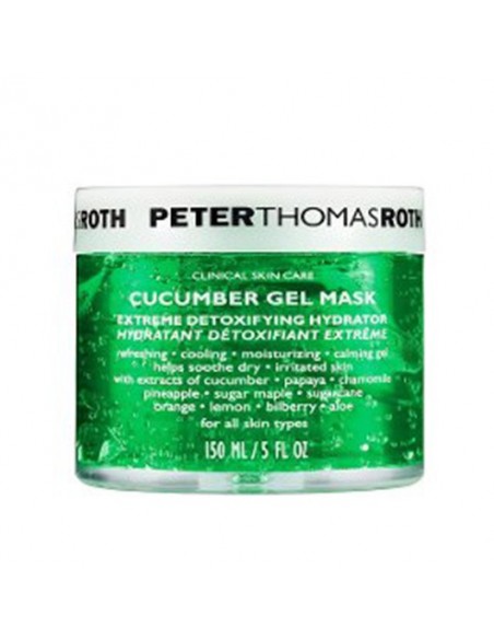 Peter Thomas Roth Cucumber Gel Mask 150ml