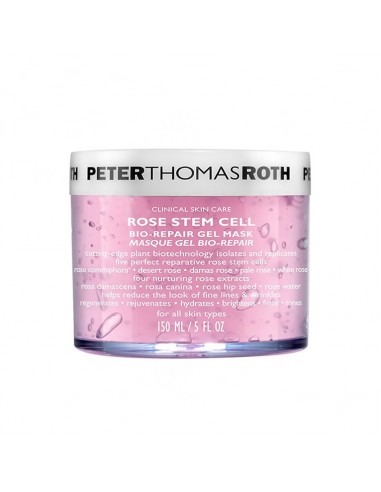 Peter Thomas Roth Rose Stem Cell Bio Repair Gel Mask 150ml