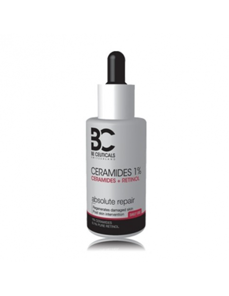 Be-Ceuticals Ceramides 1%Absolute Repair Serum, 35ml