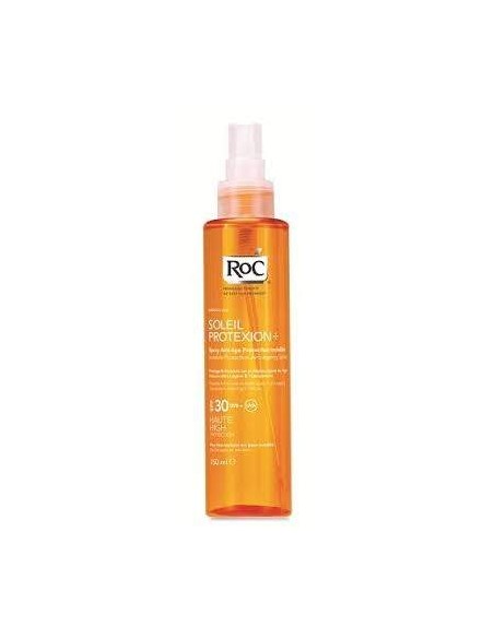 Roc Soleil Protection Anti Ageing Spray SPF 30 150ml