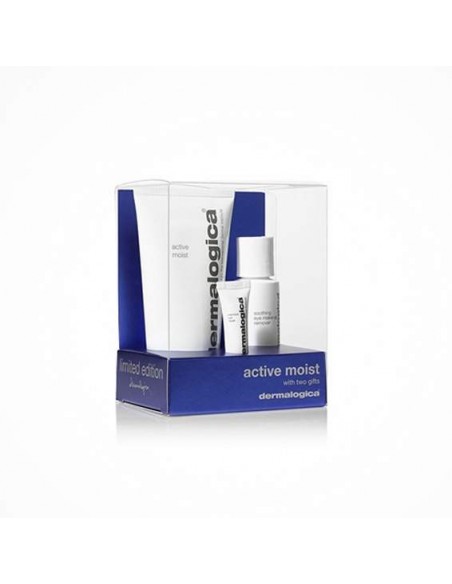 Dermalogica Active Moist Nemlendirici SET