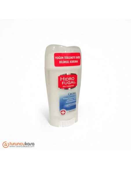 Hidrofugal Anti Perspirant Krem Stick 40 ml