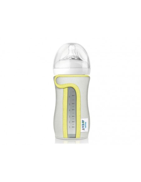 Philips Avent SCF676/01 Cam Biberon Kılıfı 240ml