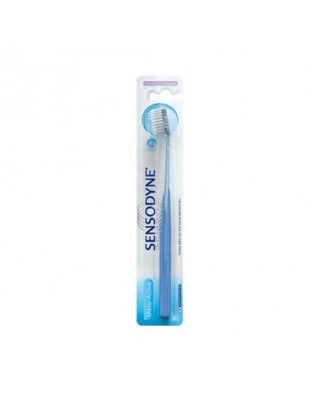 Sensodyne Micro Active Diş Fırçası Extra Yumuşak