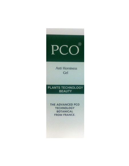 PCO Anti Horniness Gel Cilt Gençleştirici Jel