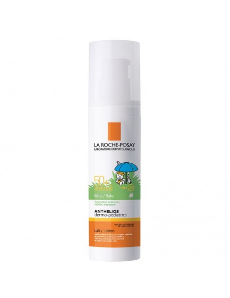 La Roche Posay Anthelios SPF 50+ Dermo Pediatrics 50 ml