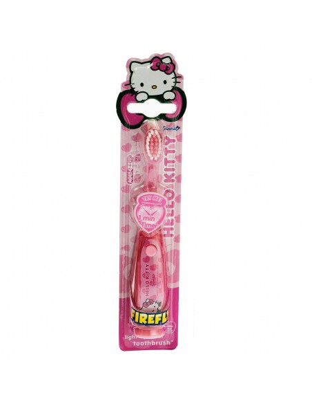 Hello Kitty Diş Fırçası Işıklı 2-6 Yaş