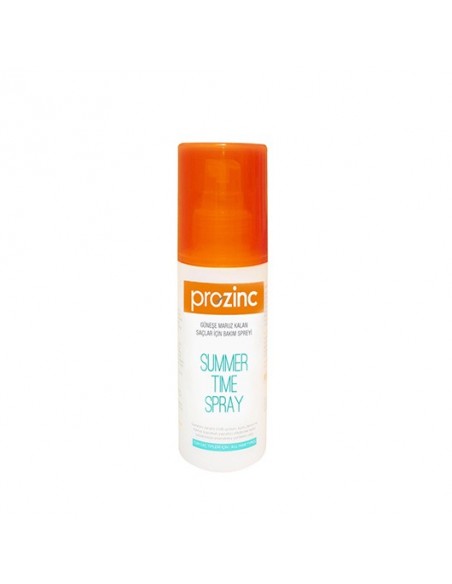 Prozinc Summer Time Spray 100 ml