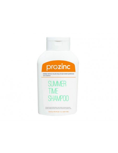 Prozinc Summer Time Shampoo 300 ml