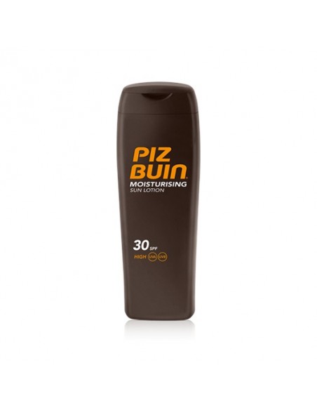 Piz Buin Moisturising Nemlendirici Güneş Losyonu SPF 30 200 ml