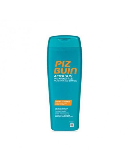 Piz Buin Güneş Sonrası Bronzluğu Uzatan Losyon 200 ml