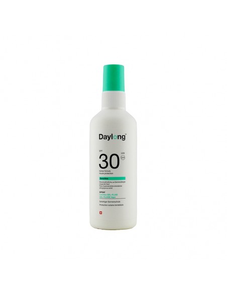 Daylong Sensitive SPF30 Güneş Koruyucu Sprey 150ml