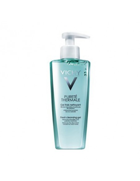 Vichy Purete Thermale Fresh Cleansing Gel 200 ml - Temizleme Jeli