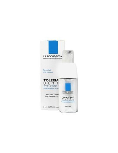 La Roche Posay Toleriane Ultra Eye Contour 20 ml