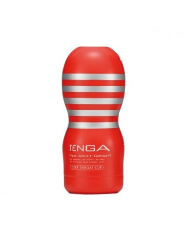 Tenga Original Vacuum Cup TOC-101