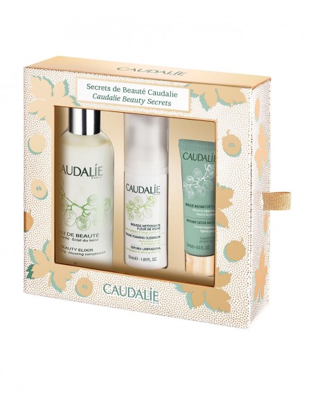 Caudalie Beauty Elixir Set