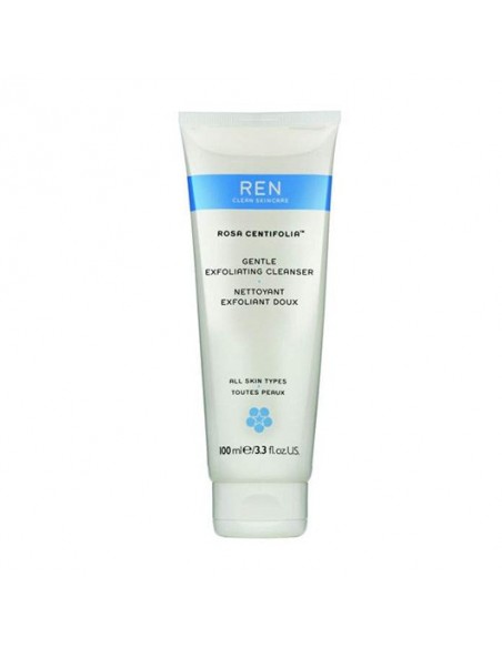 Ren Rosa Centifolia Gentle Exfoliating Cleanser 100 ml