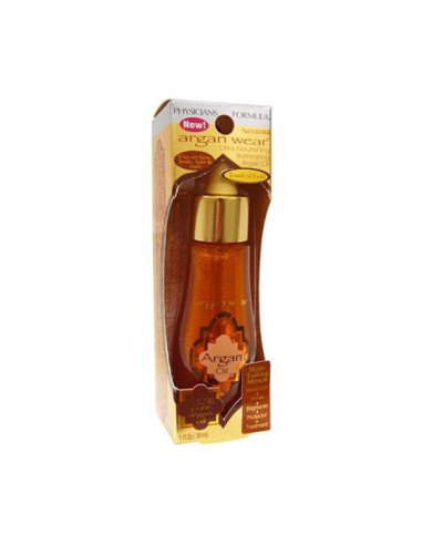 Physicians Formula Argan Wear Ultra Besleyici Işıltılı Argan Yağı 30 ml - Touch of Gold